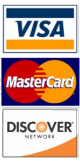Credit Card Logos