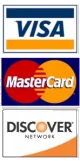 Credit Card Logos